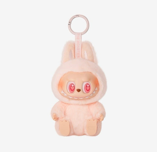Labubu peluche en vinyl Dada - Have a seat