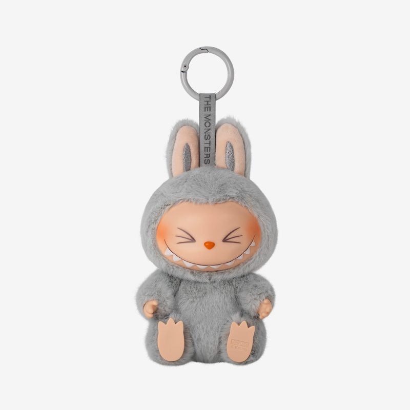 Labubu peluche en vinyl HEHE - Have a seat